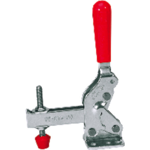 2002-U HEAVY DUTY TOGGLE - Exact Tooling