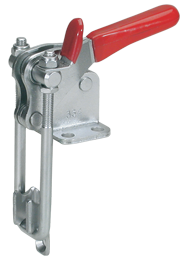 #374 Vertical Pull Actions - Toggle Clamp - Exact Tooling