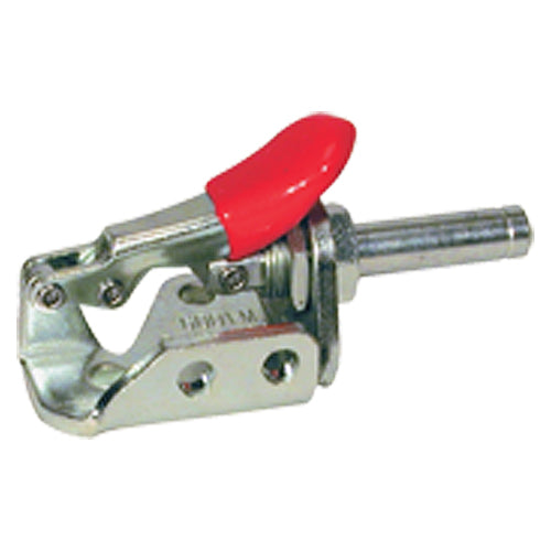 Toggle Clamp - Model 6001 M Straight Line - Exact Tooling