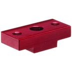 Pneumatic Swing Cylinder Accessory - #801532 - Blank Arm For Use With Series 8000; 8100 - Exact Tooling