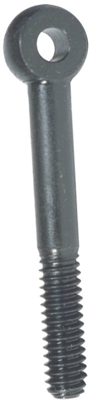 Plain Tooling Eye Bolt - 3/4-10 Thread; 1-1/2'' Eye Dia. - Exact Tooling