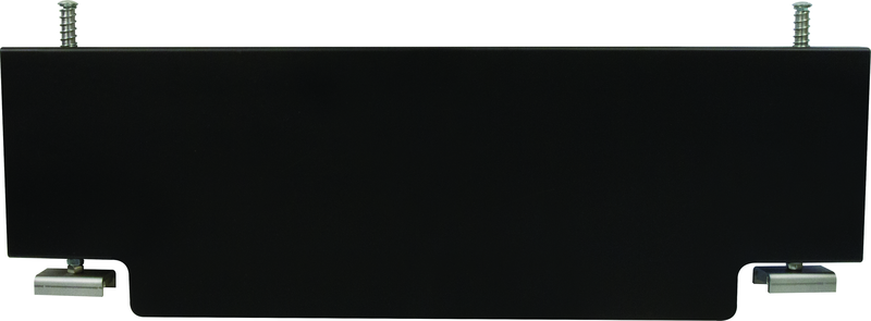 MAG-MATE Magnetic Welding Wind Block, Works on Flat and Pipe -æ24" long -æ50 lbs holding Capacity - Exact Tooling