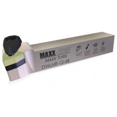 DWLNR-16-4D Turning Tool Holder - Exact Tooling