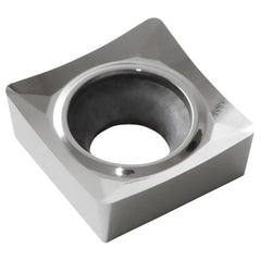 SCGX432-AL ME9125 INS FOR ALUM - Exact Tooling