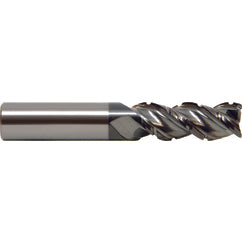 1/2X3 .030R 3FL GEM+ RGR - Exact Tooling
