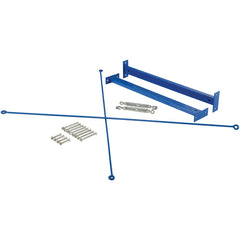 Medium Duty Cantilever Brace Set 96 × 36 - Exact Tooling
