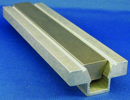 LONG LENGTH MACHINABLE UNIFORCE - Exact Tooling