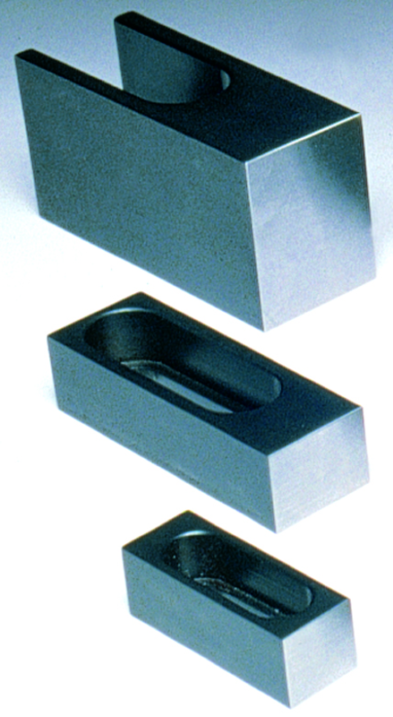 #23178 - Stop for Clamp #53172 - Exact Tooling