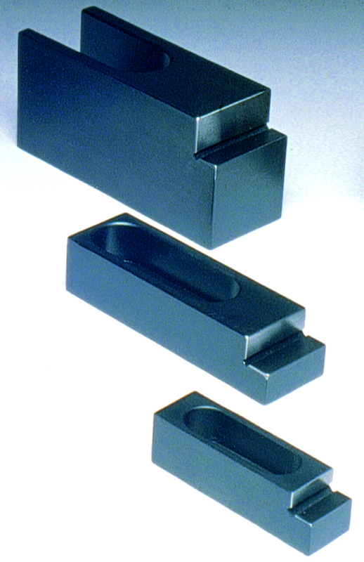 #23200 - Multi-Fixture Stop #23150 Clamp - Exact Tooling