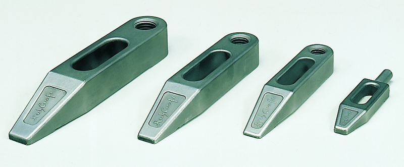 #35200 - 5" Strap Clamp - Exact Tooling