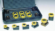 #50648 - 14mm - T-Slot Clamp Kit - Exact Tooling