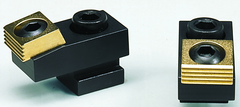 #54110 - Compact Toe Clamp - Exact Tooling
