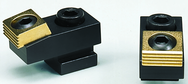 T-SLOT TOE CLAMP INCH W/O T-NUT OR - Exact Tooling