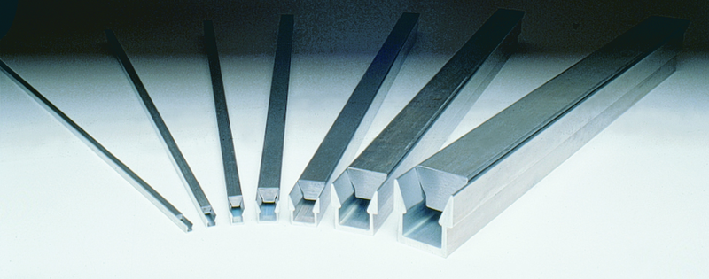 #62120 - 500 Long Length Uniforce Channel - Exact Tooling