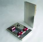 6 X 8 BLANK VISE PALLET - Exact Tooling