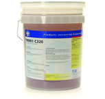 5 Gallon TRIM® C320 High Lubricity Synthetic - Exact Tooling