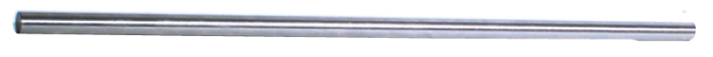 2 Diameter - S7 Drill Rod - Exact Tooling