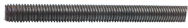 Threaded Rod - 1-1/8-7; 3 Feet Long; B-7 Alloy - Exact Tooling