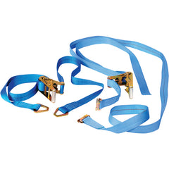 Machinery Lift-Optional 16 Ft Belt - Exact Tooling