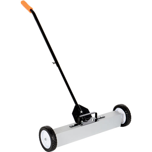 Magnetic Sweeper Handle Release 24″ - Exact Tooling