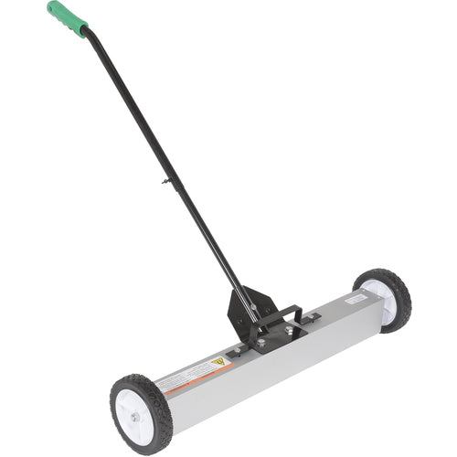 Magnetic Sweeper Handle Release 30″ - Exact Tooling