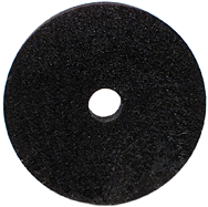 20 x 1/8 x 1" - MA302-QB15H - Aluminum Oxide Cut-Off Wheel - Exact Tooling