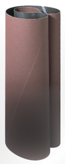 37 x 60 - 80 Grit - R192 Y Weight - Metal Working - Wide Belt - Exact Tooling