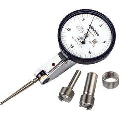 .03″ QUICK-SET TEST INDICATOR - Exact Tooling