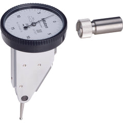 .03″ QUICK-SET TEST INDICATOR - Exact Tooling