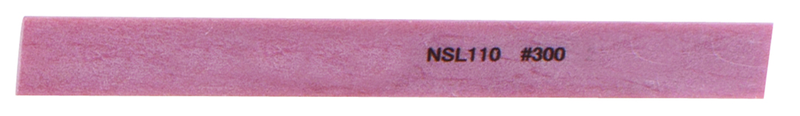 300 Grit Light Brown - Ceramic Stone - Exact Tooling