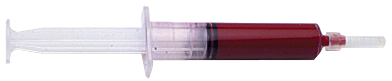 18 Gram - Brown Diamond Polishing & Lapping Compound (Grade 45) - Exact Tooling
