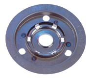 5-1/4 to 1-1/4" Arbor Hole - Wheel Adapter - Exact Tooling