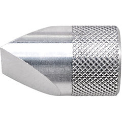 MLX-CHISEL-XL M12 Stainless Chisel Adaptor - Exact Tooling