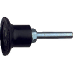 3″ Turn-On Quick Change Disc Holder Firm Alt mfg # 541061 - Exact Tooling