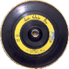 5″ SURF COND PAD 5/8-11 - Exact Tooling