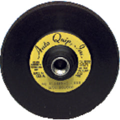 5″ Backup Pad - PSA Style - Exact Tooling