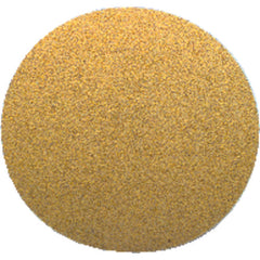 6″ Backup Pad - Hook & Loop/5-Hole Style - Exact Tooling