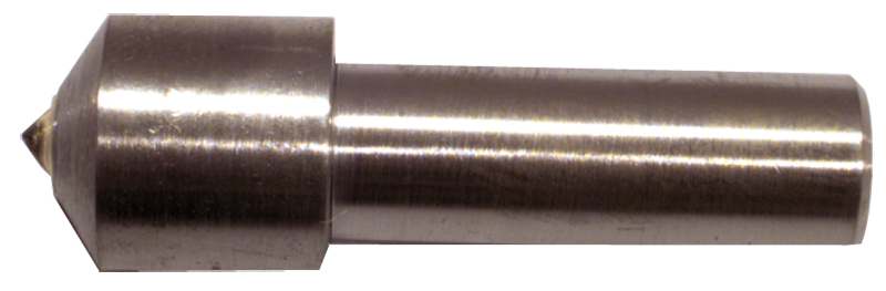 1 Carat - 7/16 x 1-1/2'' Shank - Diamond Dresser - Exact Tooling