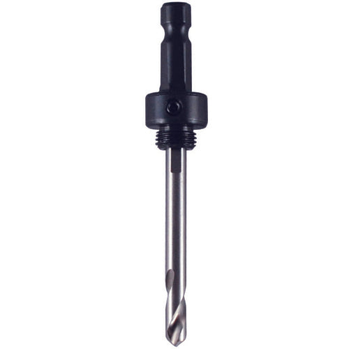MA34 Hole Saw Arbor - Exact Tooling