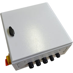 Control unit for Electropermanent Magnetic Chucks - Exact Tooling