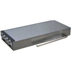 Dymax 8″ × 18″ Rare Earth Surface Grinder Chuck - Exact Tooling