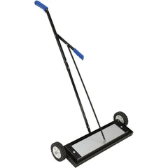 Magnetic Sweeper Bended Handle 24″ - Exact Tooling