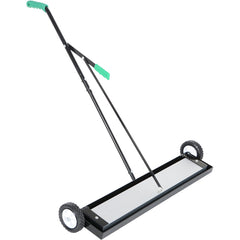 Magnetic Sweeper Bended Handle 36″ - Exact Tooling