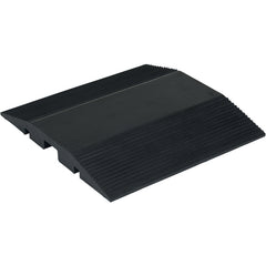 Molded Rubber Cable Crossover 24K 24″ - Exact Tooling