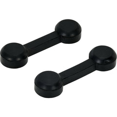 Molded Rubber Crossover Connectors - Exact Tooling