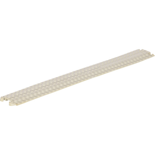 Anti-Slip Rubber Cable Guard Beige - Exact Tooling