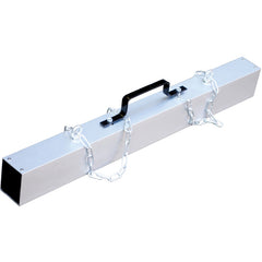 Heavy Duty Magnet Sweeper Chain Hang 36 - Exact Tooling