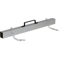Heavy Duty Magnet Sweeper Chain Hang 48 - Exact Tooling