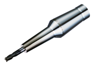 1/8" X 35mm CR Regular Type Collet - Exact Tooling
