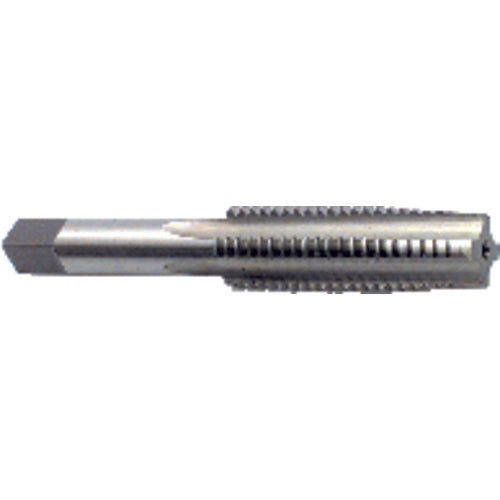 1/2-20 Dia-H2-4 FL-Bright HSS-Taper Hand Tap